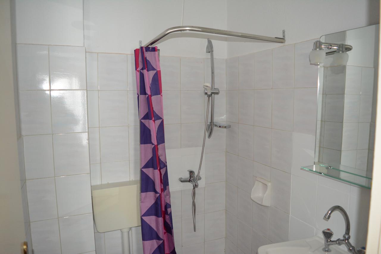 Kangaroo Hotel Mola Kalyva Extérieur photo
